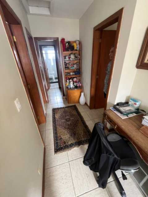 Conheça thumbnail 15 do imóvel - Casa em Condomínio 5 quartos à venda Anil, Rio de Janeiro - R$ 900.000 - RCCN50003 - 11 thumbnail 15 - 11