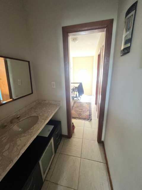 Conheça thumbnail 21 do imóvel - Casa em Condomínio 5 quartos à venda Anil, Rio de Janeiro - R$ 900.000 - RCCN50003 - 18 thumbnail 21 - 18