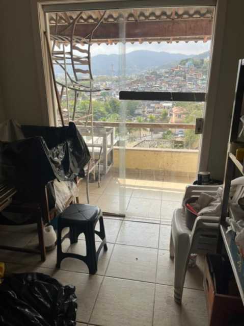Conheça thumbnail 24 do imóvel - Casa em Condomínio 5 quartos à venda Anil, Rio de Janeiro - R$ 900.000 - RCCN50003 - 19 thumbnail 24 - 19
