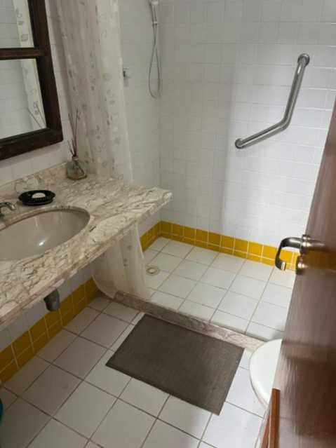Conheça thumbnail 25 do imóvel - Casa em Condomínio 5 quartos à venda Anil, Rio de Janeiro - R$ 900.000 - RCCN50003 - 24 thumbnail 25 - 24