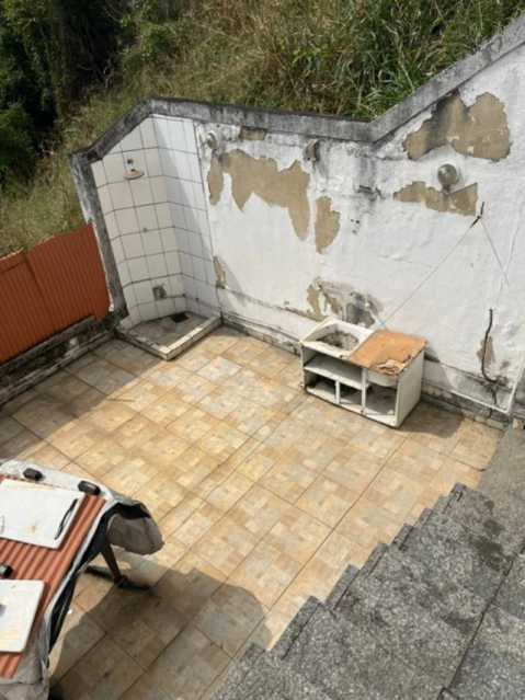 Conheça thumbnail 26 do imóvel - Casa em Condomínio 5 quartos à venda Anil, Rio de Janeiro - R$ 900.000 - RCCN50003 - 26 thumbnail 26 - 26