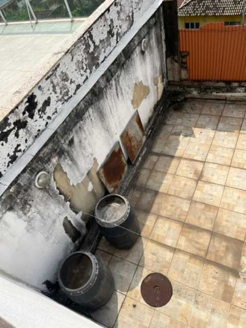 Conheça thumbnail 27 do imóvel - Casa em Condomínio 5 quartos à venda Anil, Rio de Janeiro - R$ 900.000 - RCCN50003 - 25 thumbnail 27 - 25