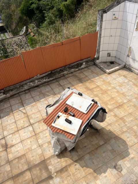 Conheça thumbnail 28 do imóvel - Casa em Condomínio 5 quartos à venda Anil, Rio de Janeiro - R$ 900.000 - RCCN50003 - 27 thumbnail 28 - 27