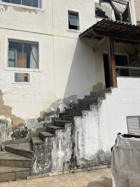 Conheça thumbnail 29 do imóvel - Casa em Condomínio 5 quartos à venda Anil, Rio de Janeiro - R$ 900.000 - RCCN50003 - 28 thumbnail 29 - 28