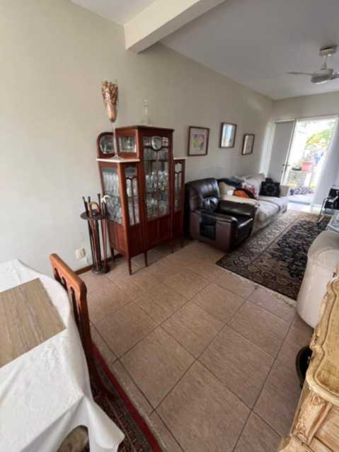 Conheça thumbnail 32 do imóvel - Casa em Condomínio 5 quartos à venda Anil, Rio de Janeiro - R$ 900.000 - RCCN50003 - 15 thumbnail 32 - 15