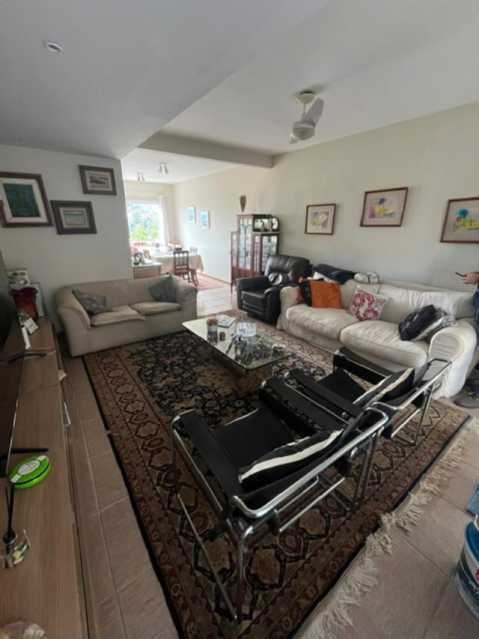 Conheça thumbnail do imóvel - Casa em Condomínio 5 quartos à venda Anil, Rio de Janeiro - R$ 900.000 - RCCN50003 - 3 thumbnail - 3