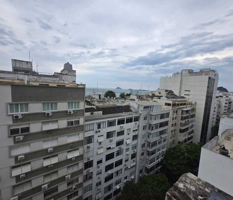 Conheça 3f2741d9-70c5-4ad0-936f-8babe2 do imóvel - Cobertura 5 quartos à venda Leme, Rio de Janeiro - R$ 4.350.000 - RCCO50001 - 2 3f2741d9-70c5-4ad0-936f-8babe2 - 2