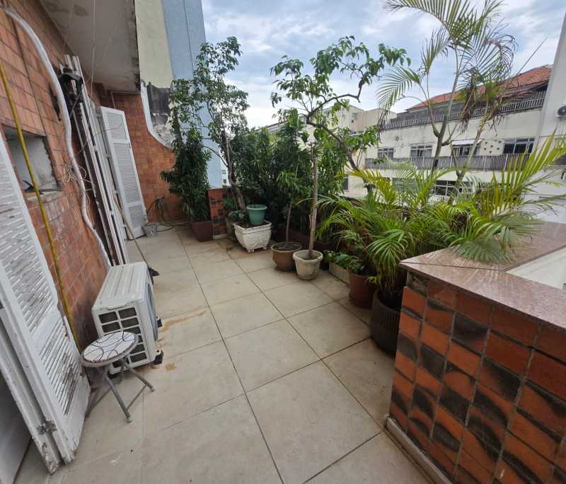 Conheça 8a8dac35-1057-425a-b941-914909 do imóvel - Cobertura 5 quartos à venda Leme, Rio de Janeiro - R$ 4.350.000 - RCCO50001 - 3 8a8dac35-1057-425a-b941-914909 - 3