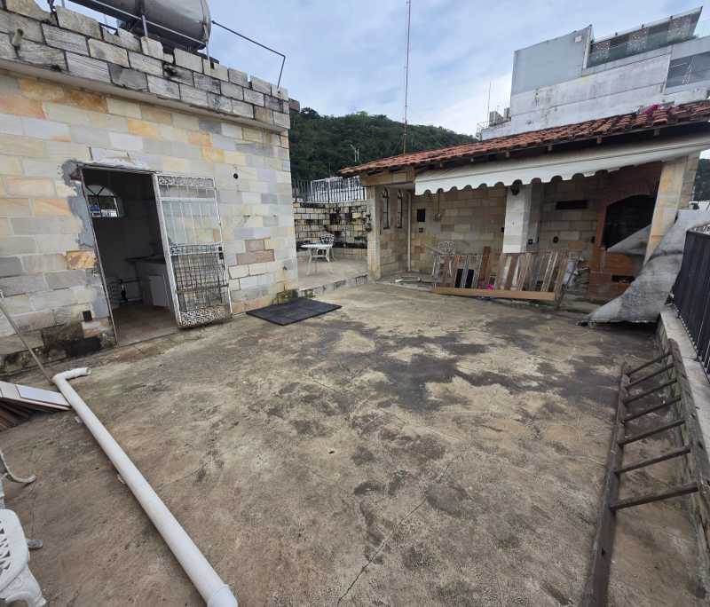 Conheça 8e299347-9979-43e1-bd67-67c96f do imóvel - Cobertura 5 quartos à venda Leme, Rio de Janeiro - R$ 4.350.000 - RCCO50001 - 8 8e299347-9979-43e1-bd67-67c96f - 8