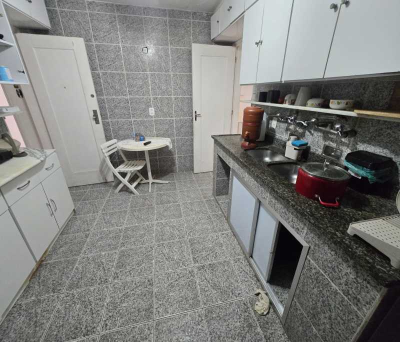 Conheça 955f4567-f6a0-4622-bb02-58b219 do imóvel - Cobertura 5 quartos à venda Leme, Rio de Janeiro - R$ 4.350.000 - RCCO50001 - 13 955f4567-f6a0-4622-bb02-58b219 - 13
