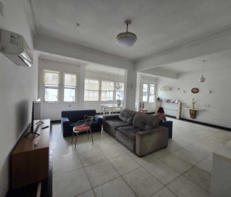 Conheça b313ae50-407e-4e5c-8418-62d6dd do imóvel - Cobertura 5 quartos à venda Leme, Rio de Janeiro - R$ 4.350.000 - RCCO50001 - 18 b313ae50-407e-4e5c-8418-62d6dd - 18