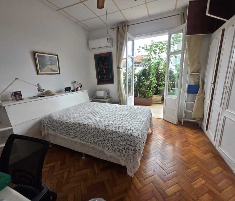 Conheça f9686e50-384c-430e-83d5-2259aa do imóvel - Cobertura 5 quartos à venda Leme, Rio de Janeiro - R$ 4.350.000 - RCCO50001 - 23 f9686e50-384c-430e-83d5-2259aa - 23
