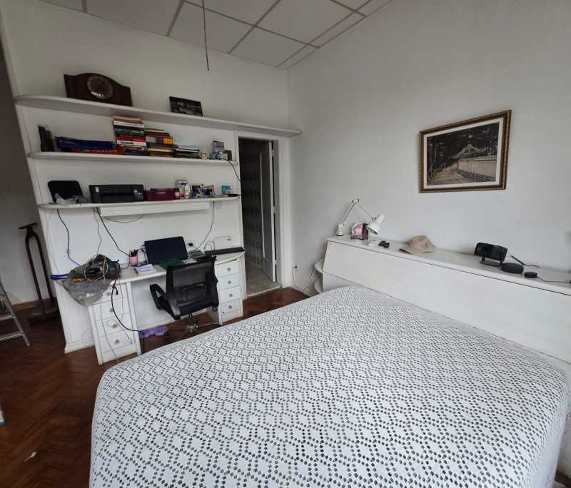 Conheça f16438d5-287b-4e81-9e2c-e43162 do imóvel - Cobertura 5 quartos à venda Leme, Rio de Janeiro - R$ 4.350.000 - RCCO50001 - 24 f16438d5-287b-4e81-9e2c-e43162 - 24