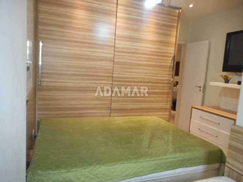Conheça DSCN2388 do imóvel - Apartamento 2 quartos para alugar Copacabana, Rio de Janeiro - R$ 350 - ADAP20079 - 9 DSCN2388 - 9