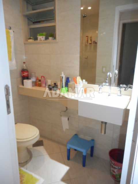 Conheça DSCN2392 do imóvel - Apartamento 2 quartos para alugar Copacabana, Rio de Janeiro - R$ 350 - ADAP20079 - 11 DSCN2392 - 11