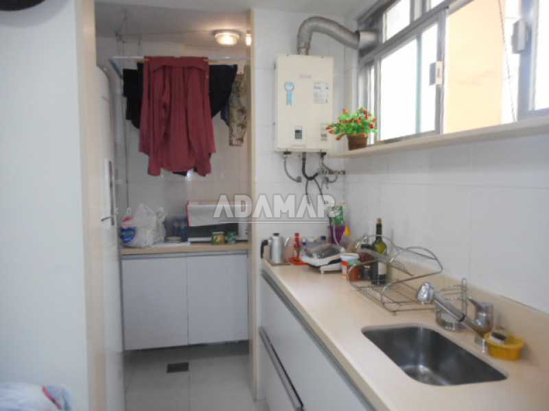 Conheça DSCN2394 do imóvel - Apartamento 2 quartos para alugar Copacabana, Rio de Janeiro - R$ 350 - ADAP20079 - 12 DSCN2394 - 12