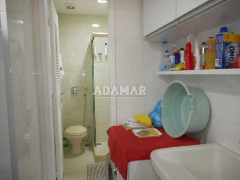 Conheça DSCN2396 do imóvel - Apartamento 2 quartos para alugar Copacabana, Rio de Janeiro - R$ 350 - ADAP20079 - 14 DSCN2396 - 14