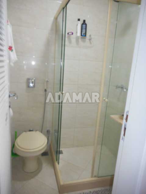 Conheça DSCN2397 do imóvel - Apartamento 2 quartos para alugar Copacabana, Rio de Janeiro - R$ 350 - ADAP20079 - 15 DSCN2397 - 15