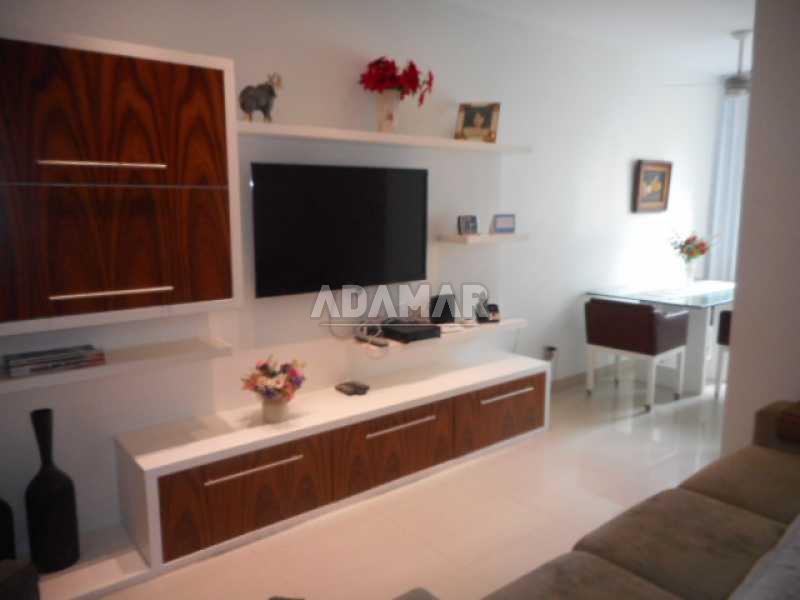 Conheça DSCN2403 do imóvel - Apartamento 2 quartos para alugar Copacabana, Rio de Janeiro - R$ 350 - ADAP20079 - 4 DSCN2403 - 4