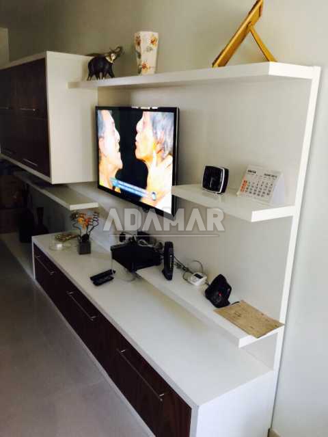 Conheça IMG-20160707-WA0035 do imóvel - Apartamento 2 quartos para alugar Copacabana, Rio de Janeiro - R$ 350 - ADAP20079 - 19 IMG-20160707-WA0035 - 19