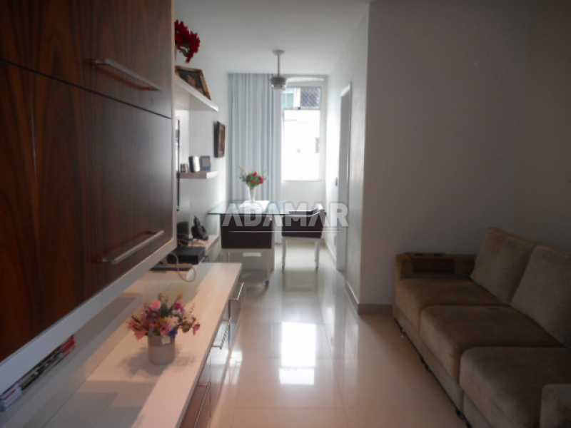 Conheça sala2 do imóvel - Apartamento 2 quartos para alugar Copacabana, Rio de Janeiro - R$ 350 - ADAP20079 - 1 sala2 - 1