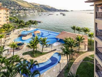 Apartamento 1 quarto para alugar Praia do Jardim, Angra dos Reis - R$ 3 - ADAP10032