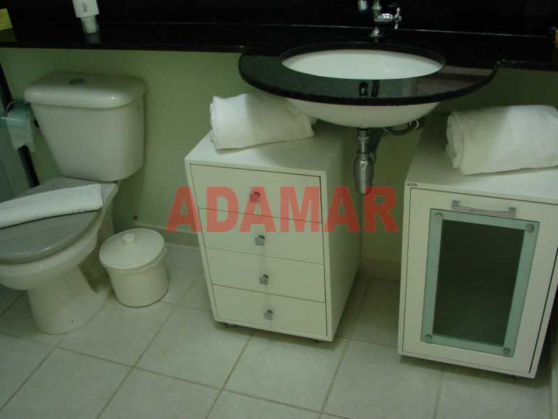 Conheça DSC02127 do imóvel - Apartamento 1 quarto para alugar Praia do Jardim, Angra dos Reis - R$ 350 - ADAP10032 - 13 DSC02127 - 13