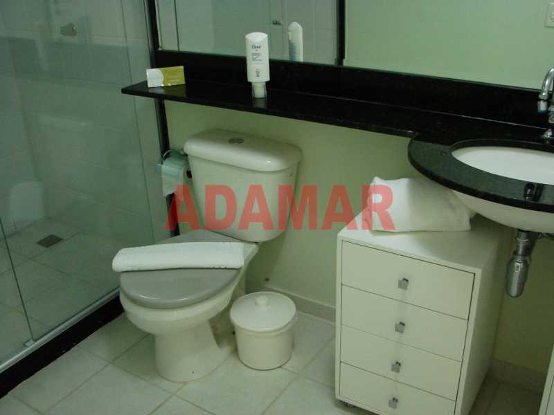 Conheça DSC02128 do imóvel - Apartamento 1 quarto para alugar Praia do Jardim, Angra dos Reis - R$ 350 - ADAP10032 - 14 DSC02128 - 14
