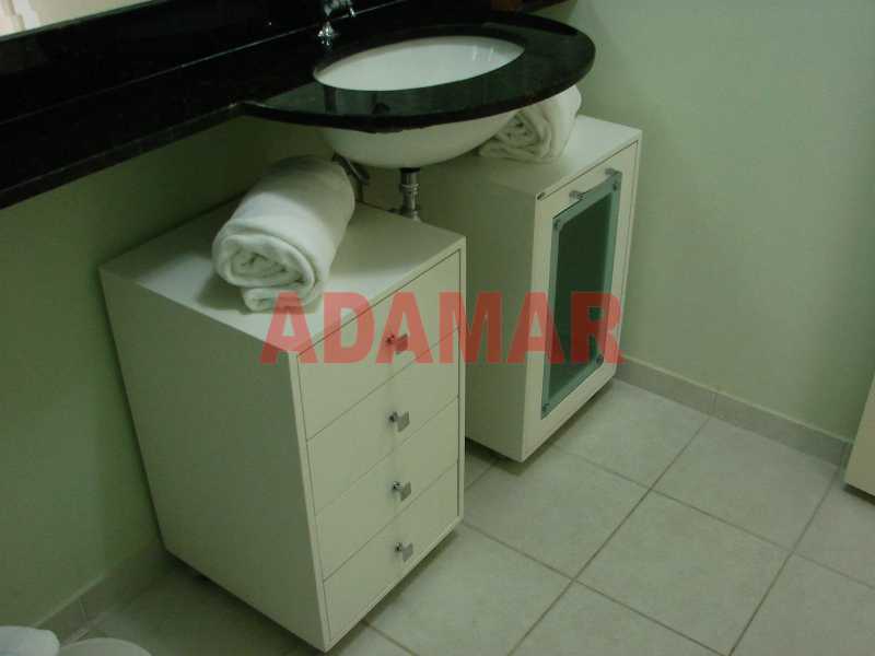 Conheça DSC02129 do imóvel - Apartamento 1 quarto para alugar Praia do Jardim, Angra dos Reis - R$ 350 - ADAP10032 - 15 DSC02129 - 15