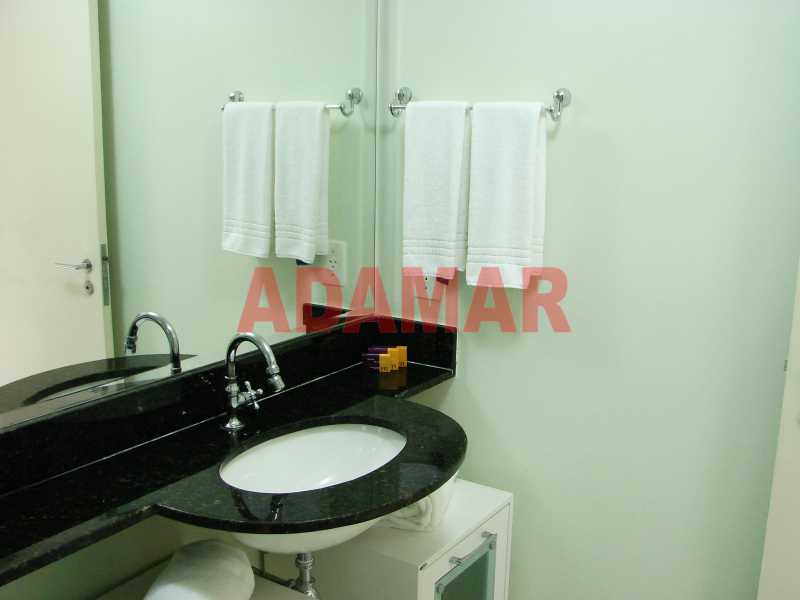 Conheça DSC02130 do imóvel - Apartamento 1 quarto para alugar Praia do Jardim, Angra dos Reis - R$ 350 - ADAP10032 - 16 DSC02130 - 16