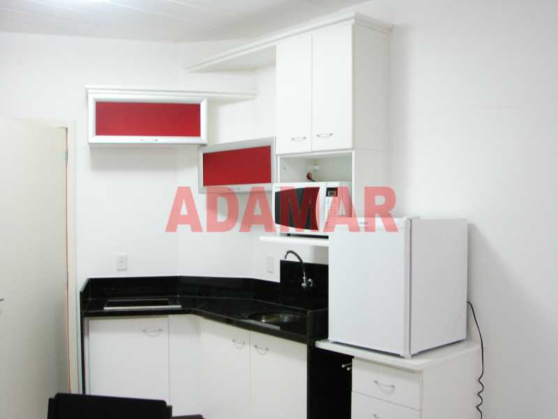 Conheça DSC02148 do imóvel - Apartamento 1 quarto para alugar Praia do Jardim, Angra dos Reis - R$ 350 - ADAP10032 - 18 DSC02148 - 18