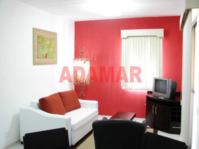 Conheça DSC02154 do imóvel - Apartamento 1 quarto para alugar Praia do Jardim, Angra dos Reis - R$ 350 - ADAP10032 - 19 DSC02154 - 19