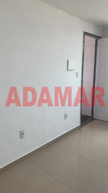 Conheça 4be705e4-095b-4a17-bbf4-f1e7f7 do imóvel - Kitnet/Conjugado 16m² para alugar Santa Teresa, Rio de Janeiro - R$ 976 - ADKI00002 - 1 4be705e4-095b-4a17-bbf4-f1e7f7 - 1
