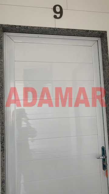 Conheça 5fdfa8f8-3b7b-4604-9948-b14117 do imóvel - Kitnet/Conjugado 16m² para alugar Santa Teresa, Rio de Janeiro - R$ 976 - ADKI00002 - 2 5fdfa8f8-3b7b-4604-9948-b14117 - 2