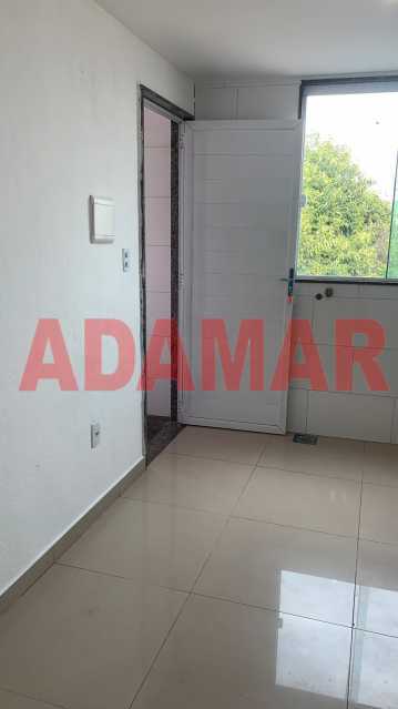 Conheça 6a09d091-8cae-43e0-8f3f-6a40c8 do imóvel - Kitnet/Conjugado 16m² para alugar Santa Teresa, Rio de Janeiro - R$ 976 - ADKI00002 - 3 6a09d091-8cae-43e0-8f3f-6a40c8 - 3