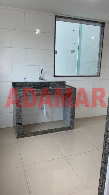 Conheça 6c915822-ce46-4365-9083-ce47ce do imóvel - Kitnet/Conjugado 16m² para alugar Santa Teresa, Rio de Janeiro - R$ 976 - ADKI00002 - 4 6c915822-ce46-4365-9083-ce47ce - 4