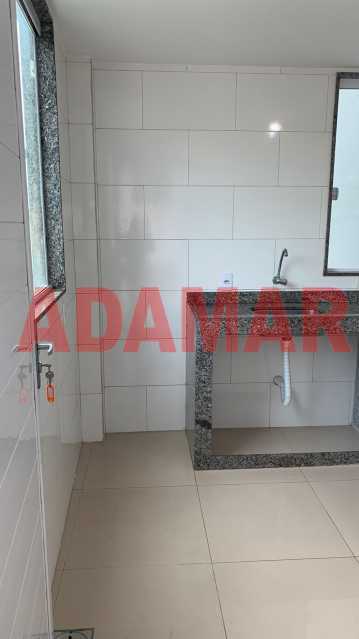 Conheça 297f5317-e676-481b-bbaf-8e6533 do imóvel - Kitnet/Conjugado 16m² para alugar Santa Teresa, Rio de Janeiro - R$ 976 - ADKI00002 - 9 297f5317-e676-481b-bbaf-8e6533 - 9