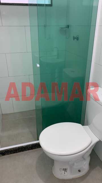 Conheça 4992d83c-5e53-4f46-813e-0fbae9 do imóvel - Kitnet/Conjugado 16m² para alugar Santa Teresa, Rio de Janeiro - R$ 976 - ADKI00002 - 11 4992d83c-5e53-4f46-813e-0fbae9 - 11