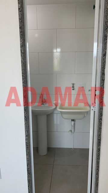 Conheça 40619517-8dfb-40da-ba1e-758b78 do imóvel - Kitnet/Conjugado 16m² para alugar Santa Teresa, Rio de Janeiro - R$ 976 - ADKI00002 - 14 40619517-8dfb-40da-ba1e-758b78 - 14