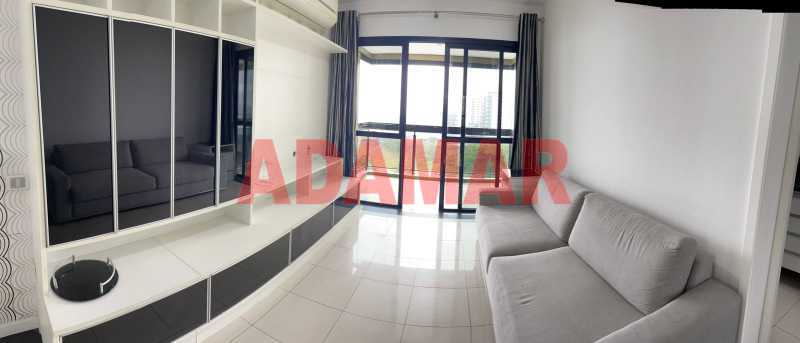 Conheça 41ea7beb-9819-4136-8db9-d57ee7 do imóvel - Apartamento 2 quartos para alugar Barra da Tijuca, Rio de Janeiro - R$ 4.000 - ADAP20107 - 1 41ea7beb-9819-4136-8db9-d57ee7 - 1