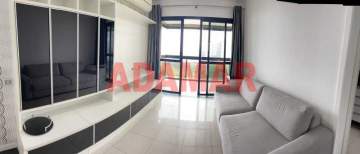 Apartamento 2 quartos para alugar Barra da Tijuca, Rio de Janeiro - R$ 4.000 - ADAP20107