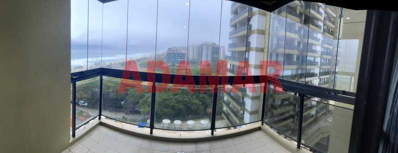 Conheça 76ffb3b3-db49-42b4-8933-f86660 do imóvel - Apartamento 2 quartos para alugar Barra da Tijuca, Rio de Janeiro - R$ 4.000 - ADAP20107 - 9 76ffb3b3-db49-42b4-8933-f86660 - 9