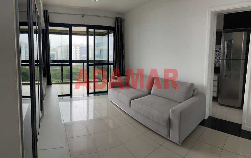 Conheça 34926adc-0c79-44c0-bd6c-ec4650 do imóvel - Apartamento 2 quartos para alugar Barra da Tijuca, Rio de Janeiro - R$ 4.000 - ADAP20107 - 4 34926adc-0c79-44c0-bd6c-ec4650 - 4