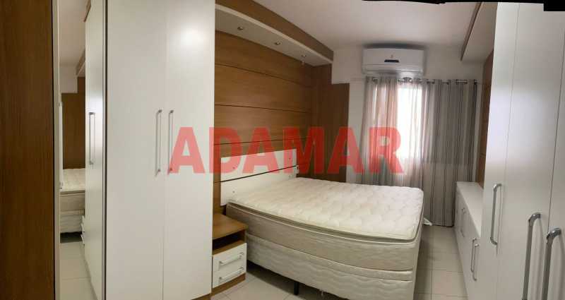 Conheça 065289ec-099e-48a6-b7be-e5c91a do imóvel - Apartamento 2 quartos para alugar Barra da Tijuca, Rio de Janeiro - R$ 4.000 - ADAP20107 - 18 065289ec-099e-48a6-b7be-e5c91a - 18