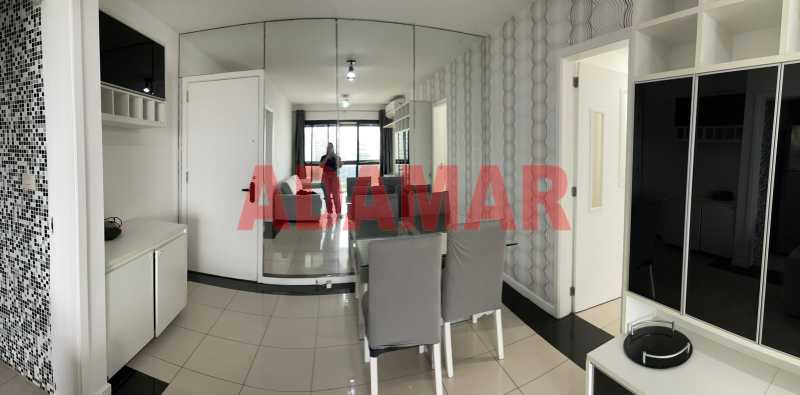 Conheça 76564c20-dd01-4b92-a29b-9573b8 do imóvel - Apartamento 2 quartos para alugar Barra da Tijuca, Rio de Janeiro - R$ 4.000 - ADAP20107 - 2 76564c20-dd01-4b92-a29b-9573b8 - 2