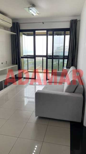 Conheça f7995152-a618-474f-8701-2d8efc do imóvel - Apartamento 2 quartos para alugar Barra da Tijuca, Rio de Janeiro - R$ 4.000 - ADAP20107 - 5 f7995152-a618-474f-8701-2d8efc - 5