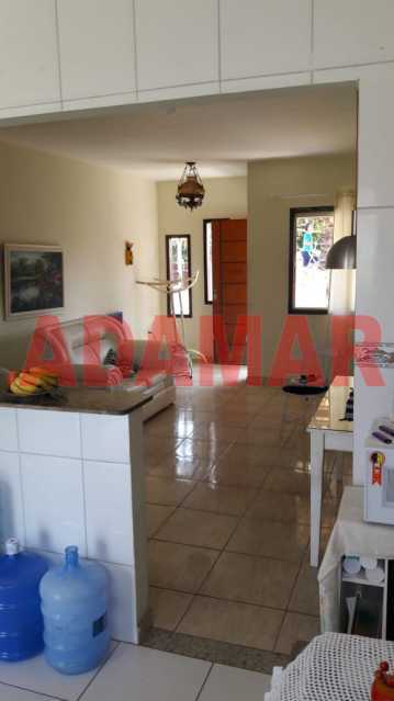 Conheça 15de9898-be2f-4b7e-af10-d570e4 do imóvel - Casa 2 quartos à venda Centro, Maricá - R$ 400.000 - ADCA20003 - 17 15de9898-be2f-4b7e-af10-d570e4 - 17