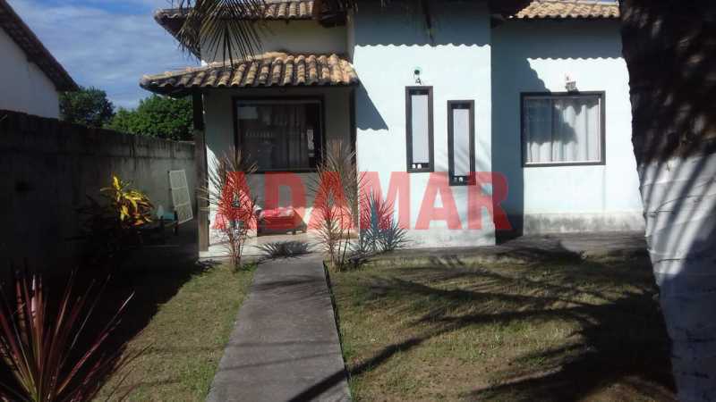 Conheça 1729883a-29a1-432d-b0ff-213f2d do imóvel - Casa 2 quartos à venda Centro, Maricá - R$ 400.000 - ADCA20003 - 2 1729883a-29a1-432d-b0ff-213f2d - 2