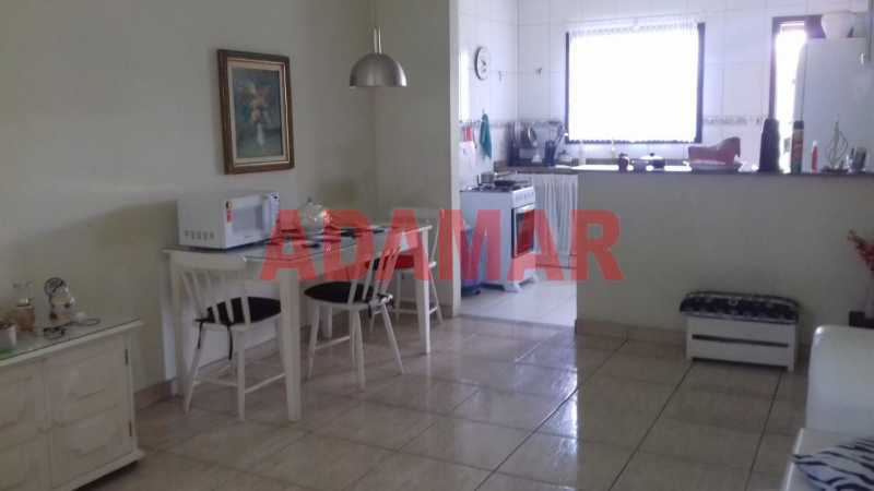 Conheça f955f4d2-be5f-4f8e-8472-1fc0e4 do imóvel - Casa 2 quartos à venda Centro, Maricá - R$ 400.000 - ADCA20003 - 23 f955f4d2-be5f-4f8e-8472-1fc0e4 - 23