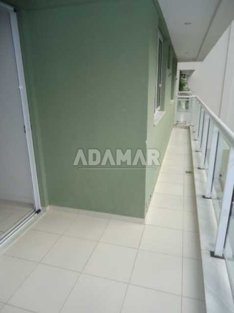Conheça 2 do imóvel - Apartamento 3 quartos à venda Botafogo, Zona Sul,Rio de Janeiro - R$ 1.399.000 - ADAP30023 - 20 2 - 20